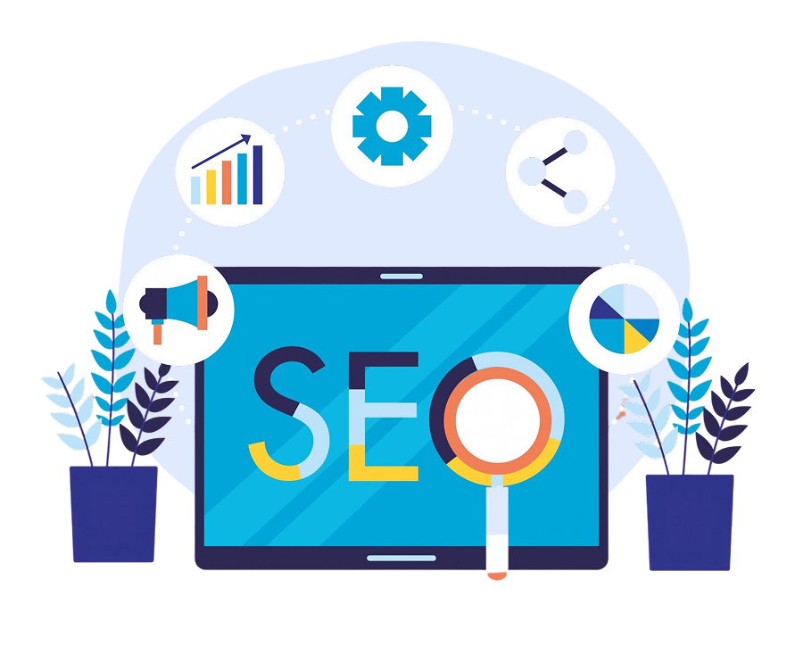 Which type of SEO services do I need?​
