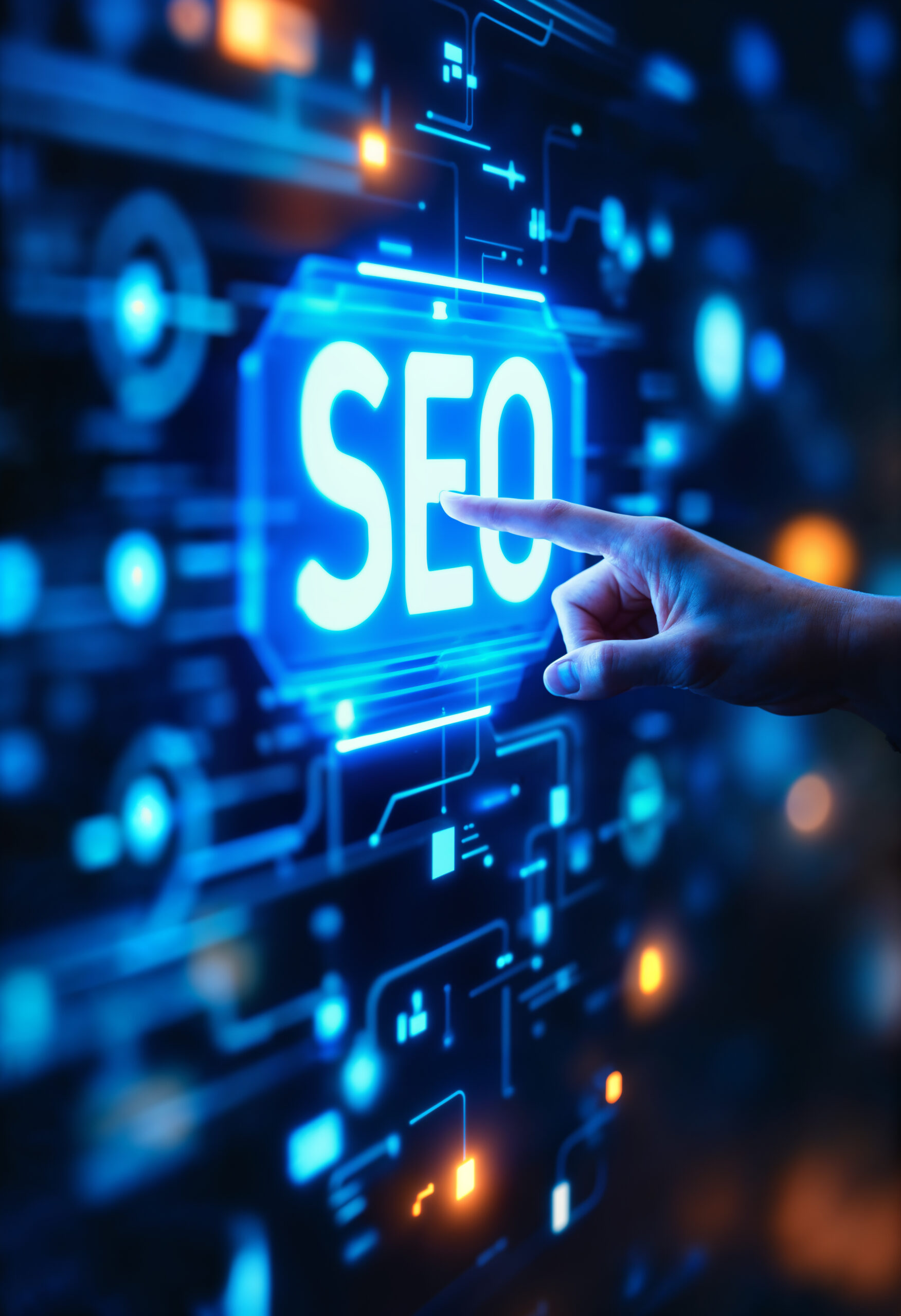 SaaS SEO Partner