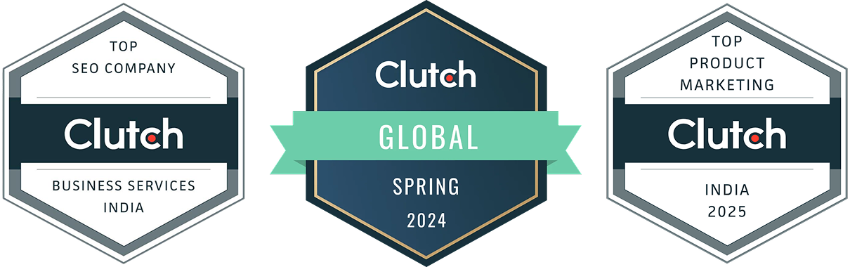 Clutch Award's