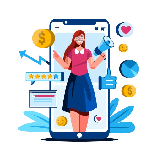 Online Reputation Management (ORM) Services