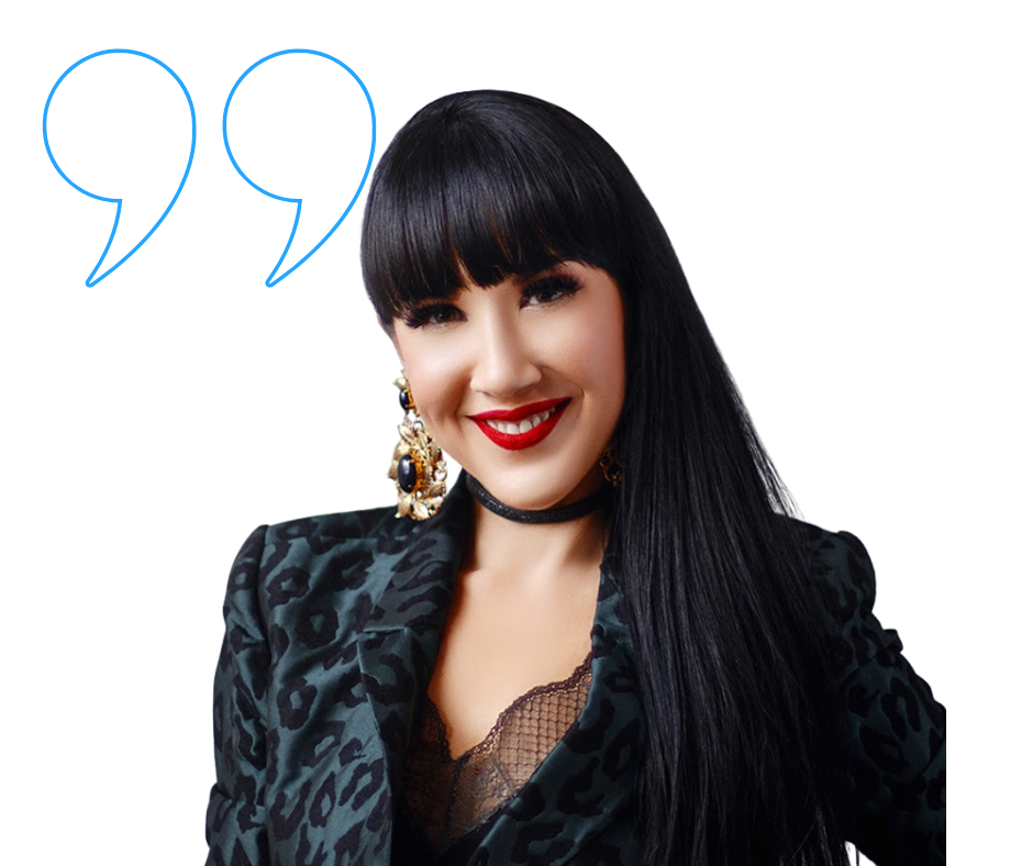 SEO Testimonial by Ingrid