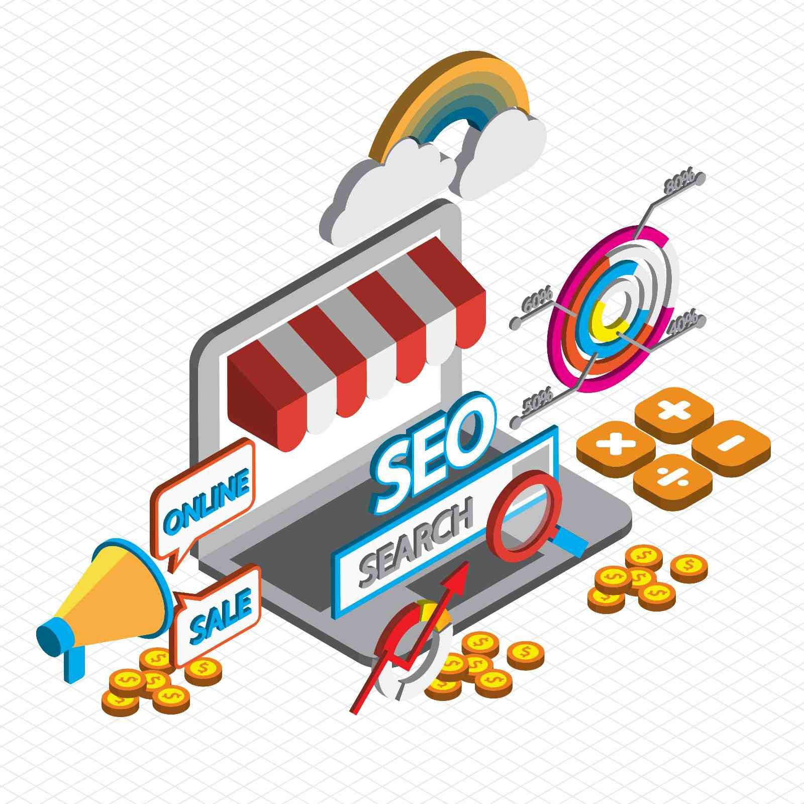 Affordable SEO Packages Suite for Your Business Needs