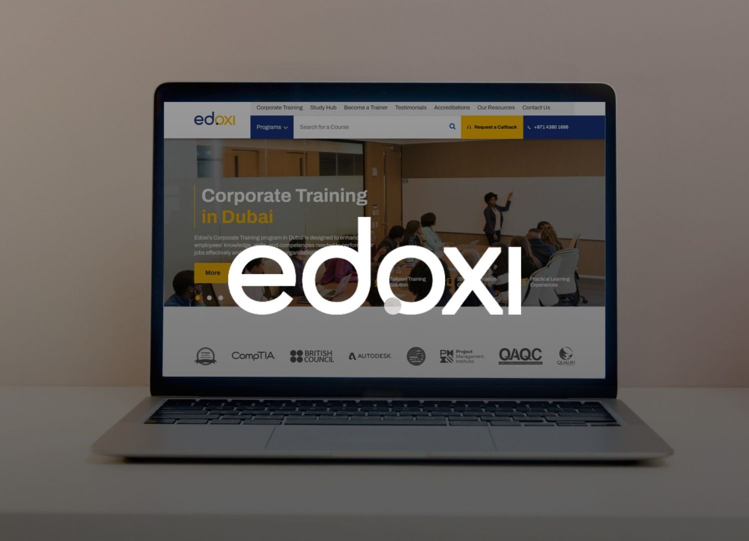 Edoxi Training Institute