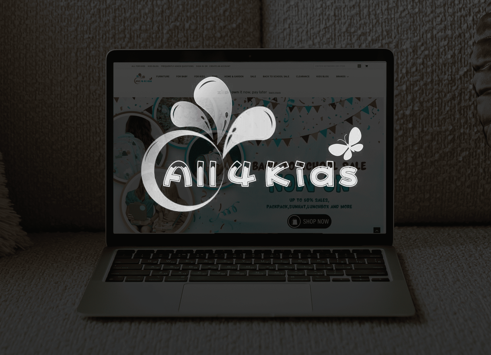 All 4 Kids