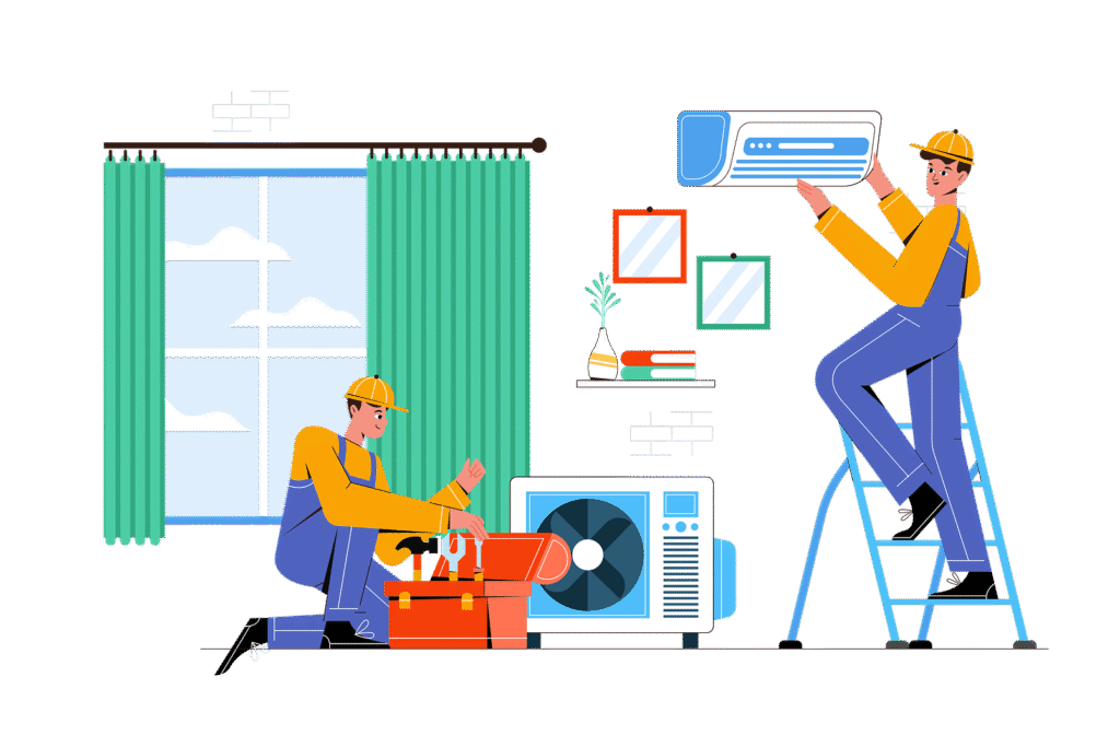 HVAC SEO Services