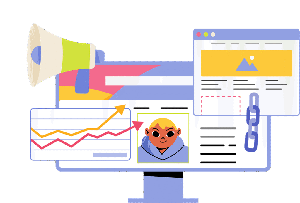 link building 1 1