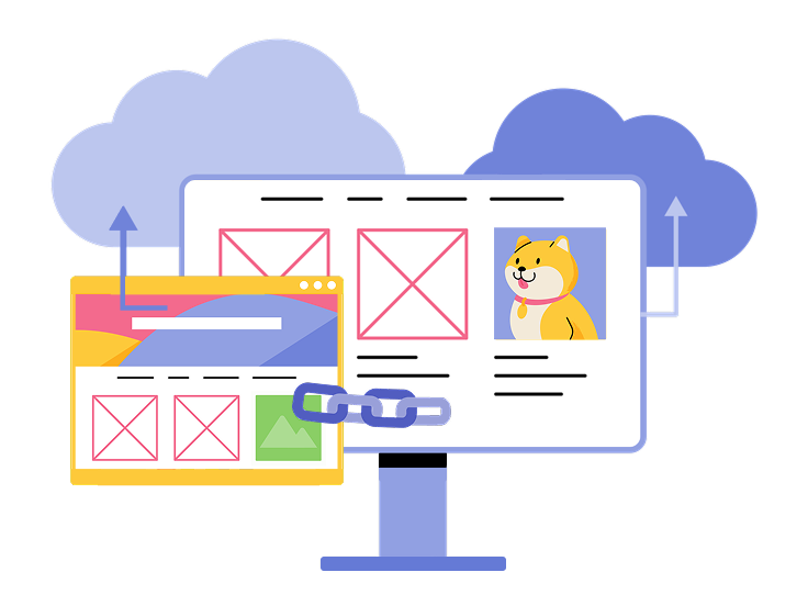 link building 2