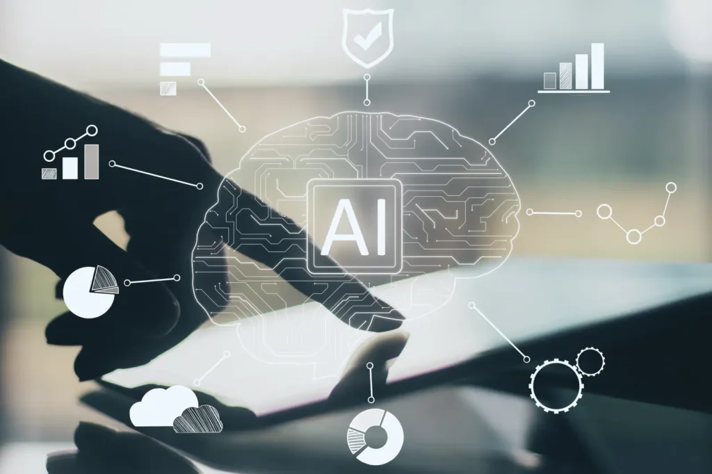 AI Engine Optimization Services