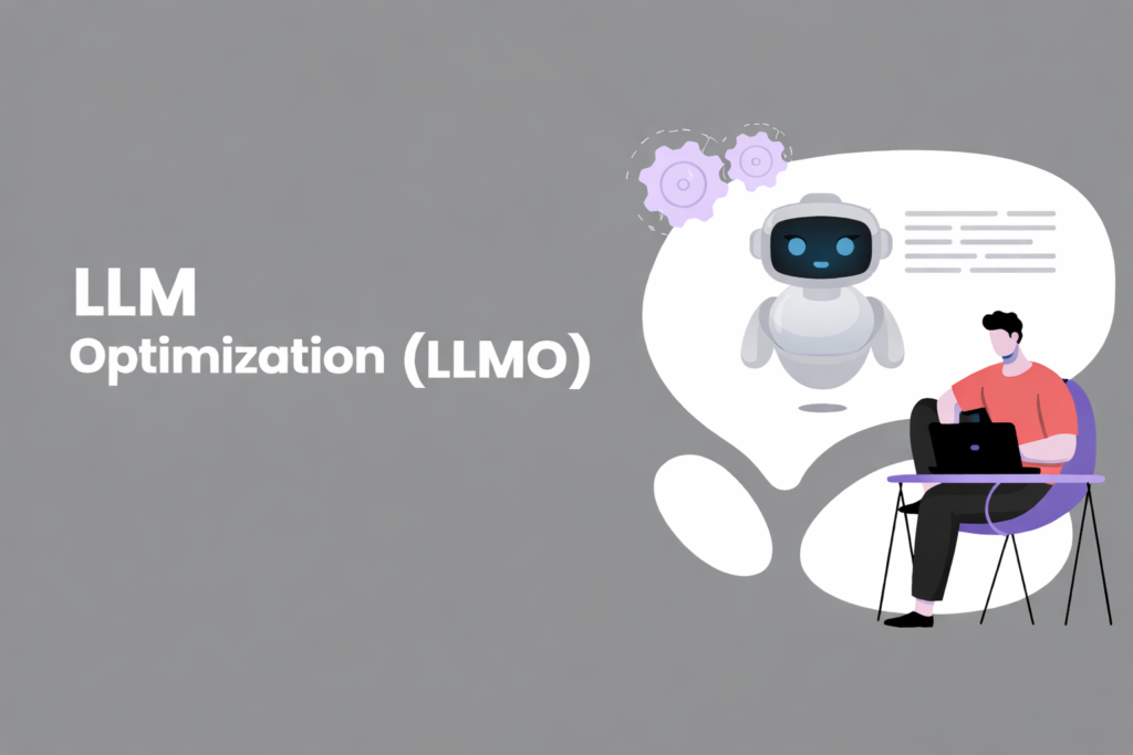 LLM Optimization Services​