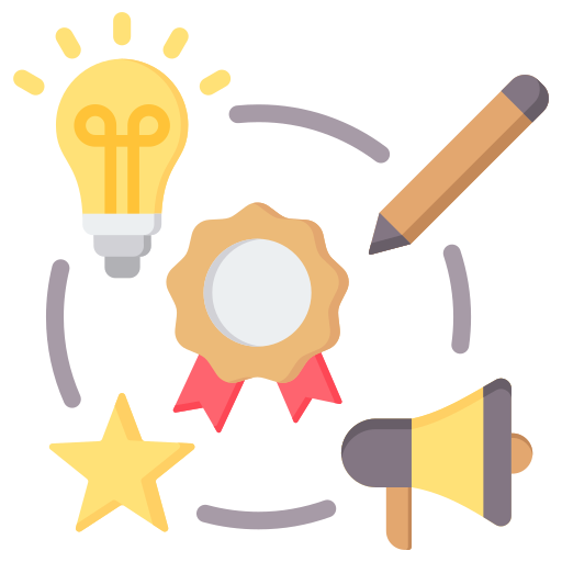 Strategic Narrative & Brand Building