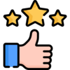 Review & Ratings Management