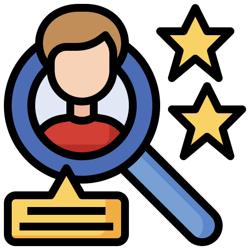 Talent Management Firms