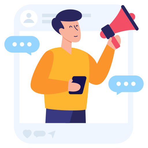 Influencers & Creators