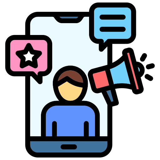 Influencer SEO Services
