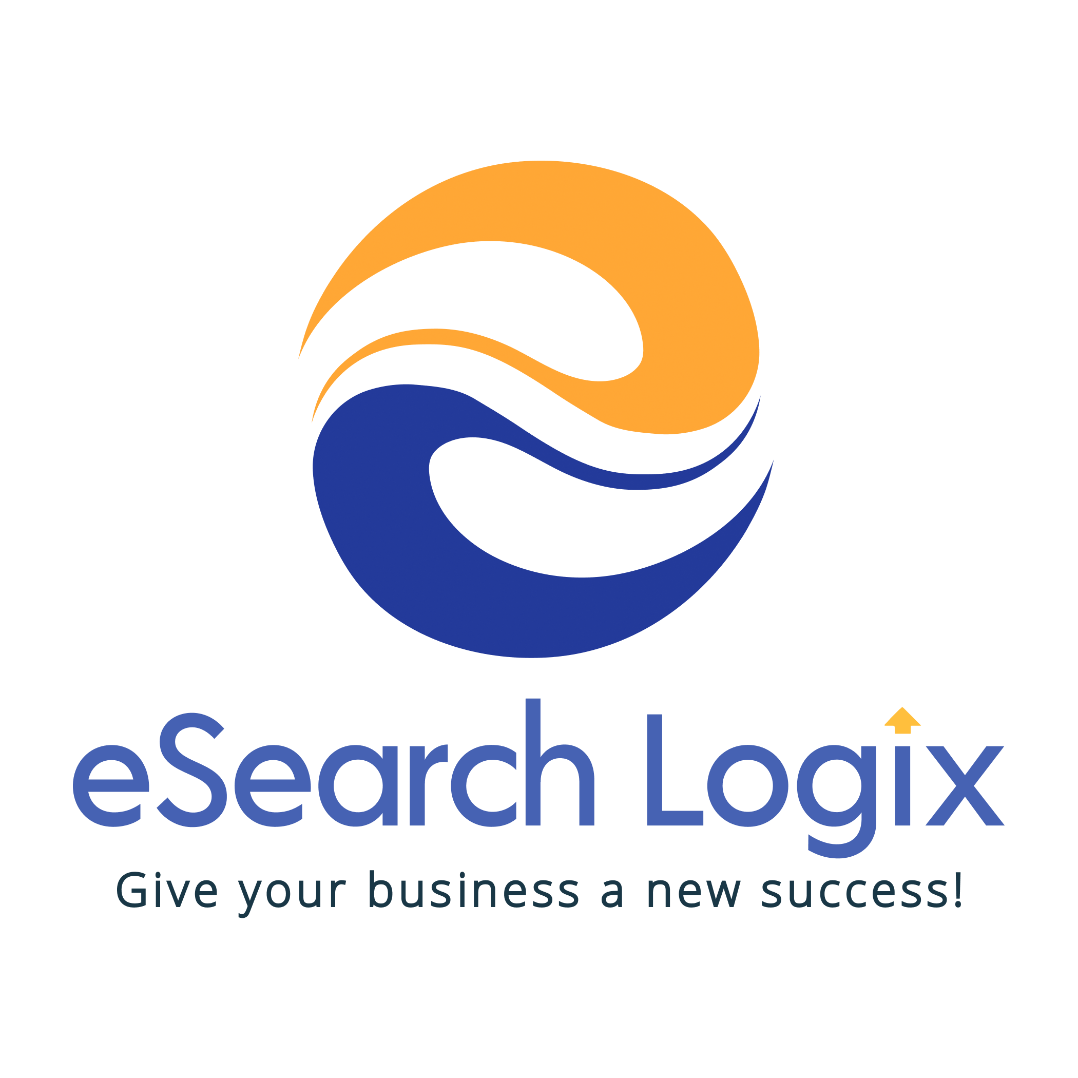 eSearch Logix logo