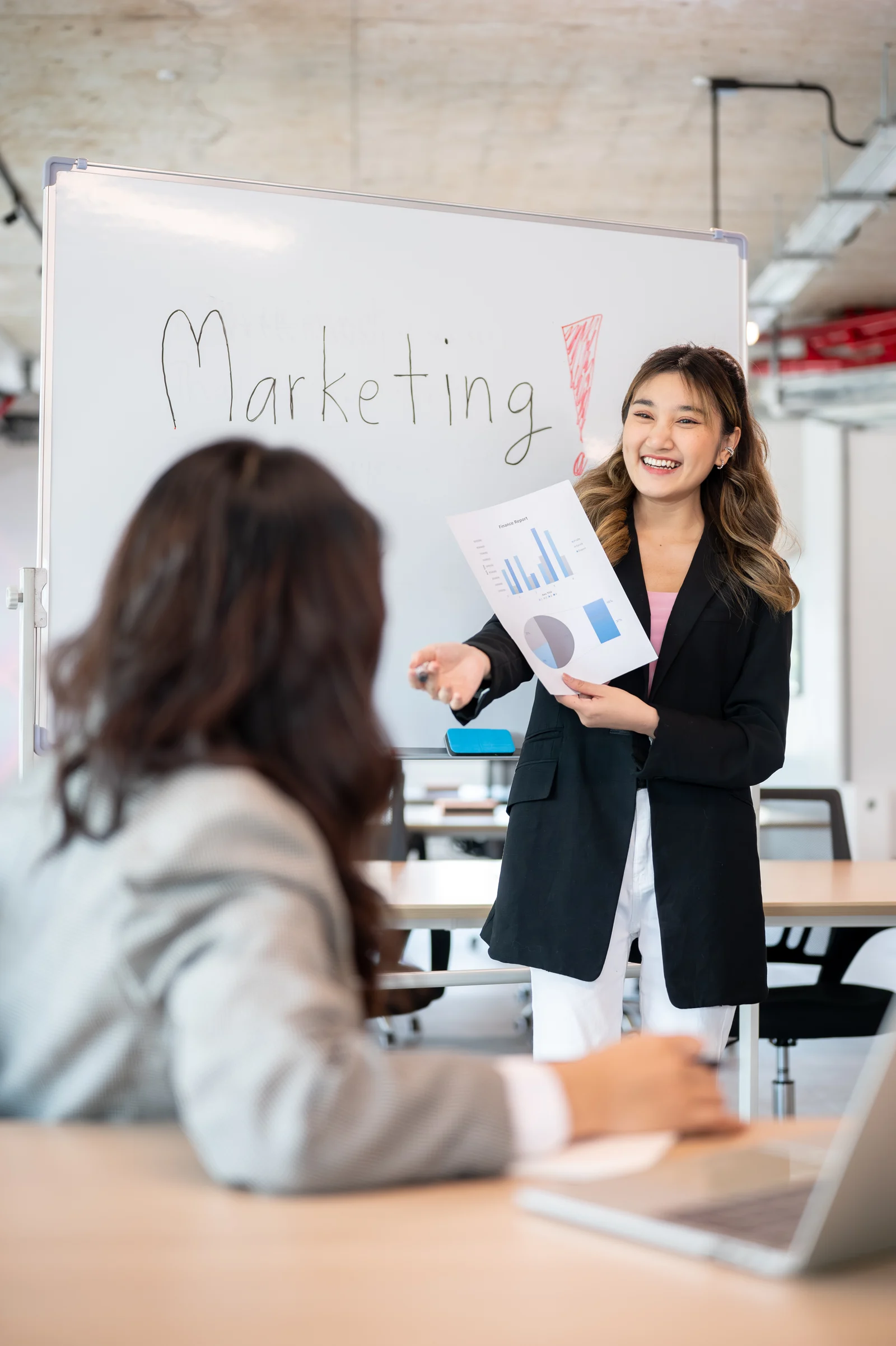 What Our Influencer Marketing Services Do for Your Business?