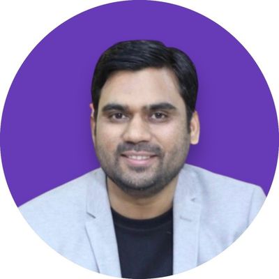 SEO Company India - Alekh Verma, Founder and CEO of eSearch Logix Alekh Verma, Founder and CEO of eSearch Logix